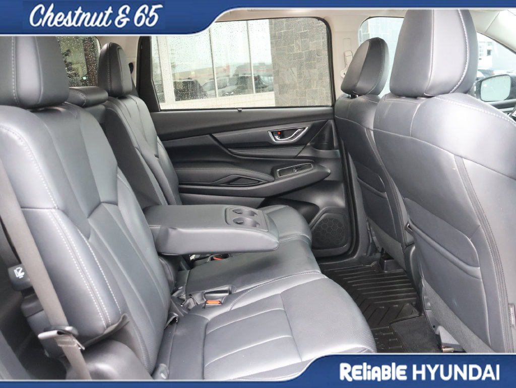 Used 2023 Subaru Ascent Limited AWD/4WD image 12