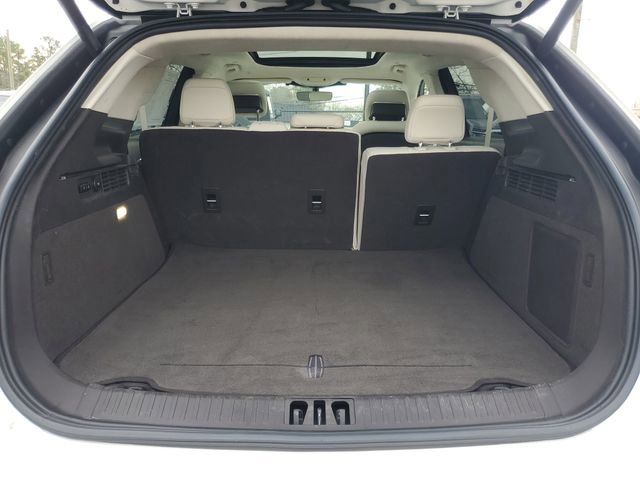 Used 2023 Lincoln Nautilus Black Label w/ Class II Trailer Tow Package image 6