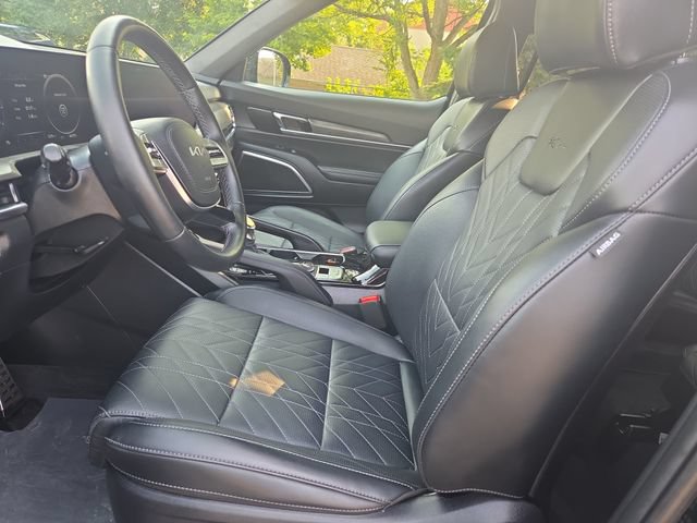 Certified 2024 Kia Telluride SX Prestige X-Pro AWD/4WD image 13