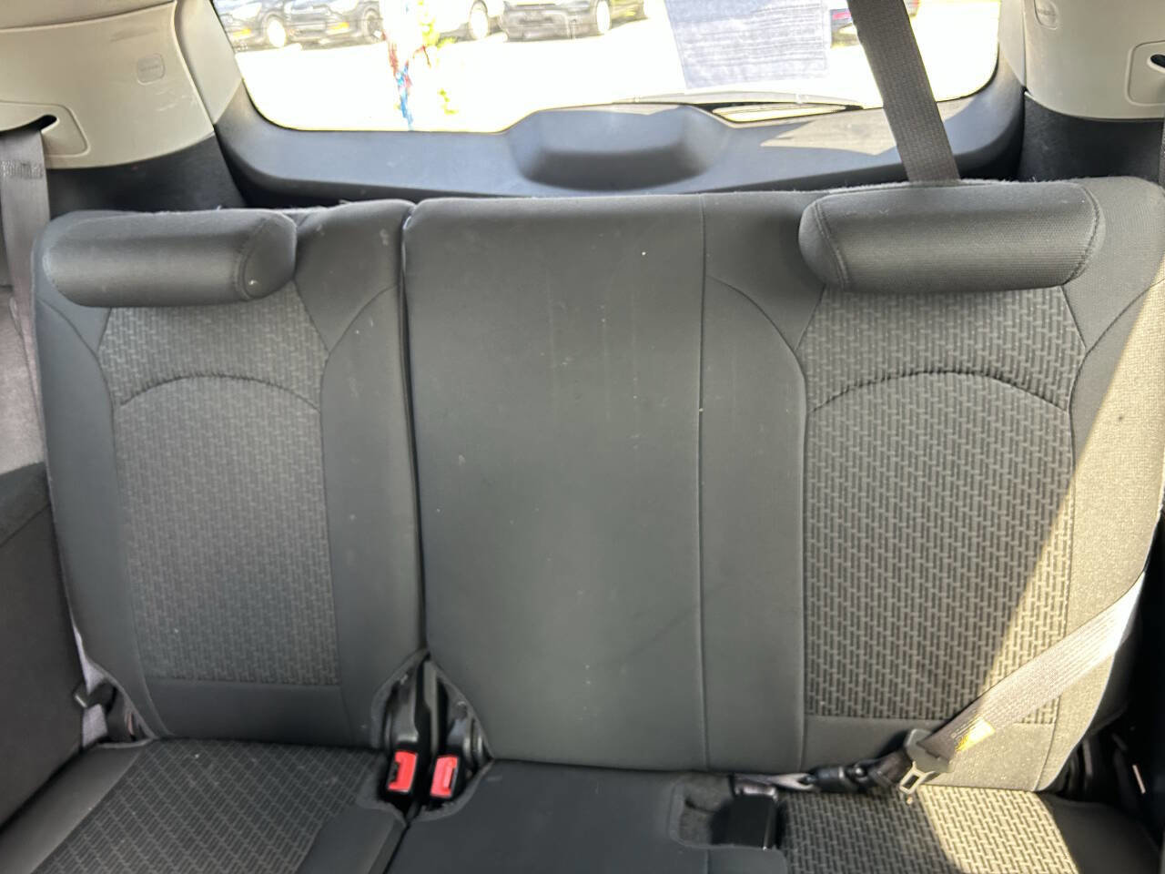 Used 2011 Chevrolet Traverse LT w/ Personal Connectivity Package image 11