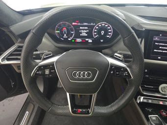 Used 2023 Audi RS e-tron GT w/ Carbon Performance Package AWD/4WD image 11