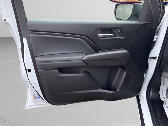New 2026 Chevrolet Colorado LT w/ LT Convenience Package image 6