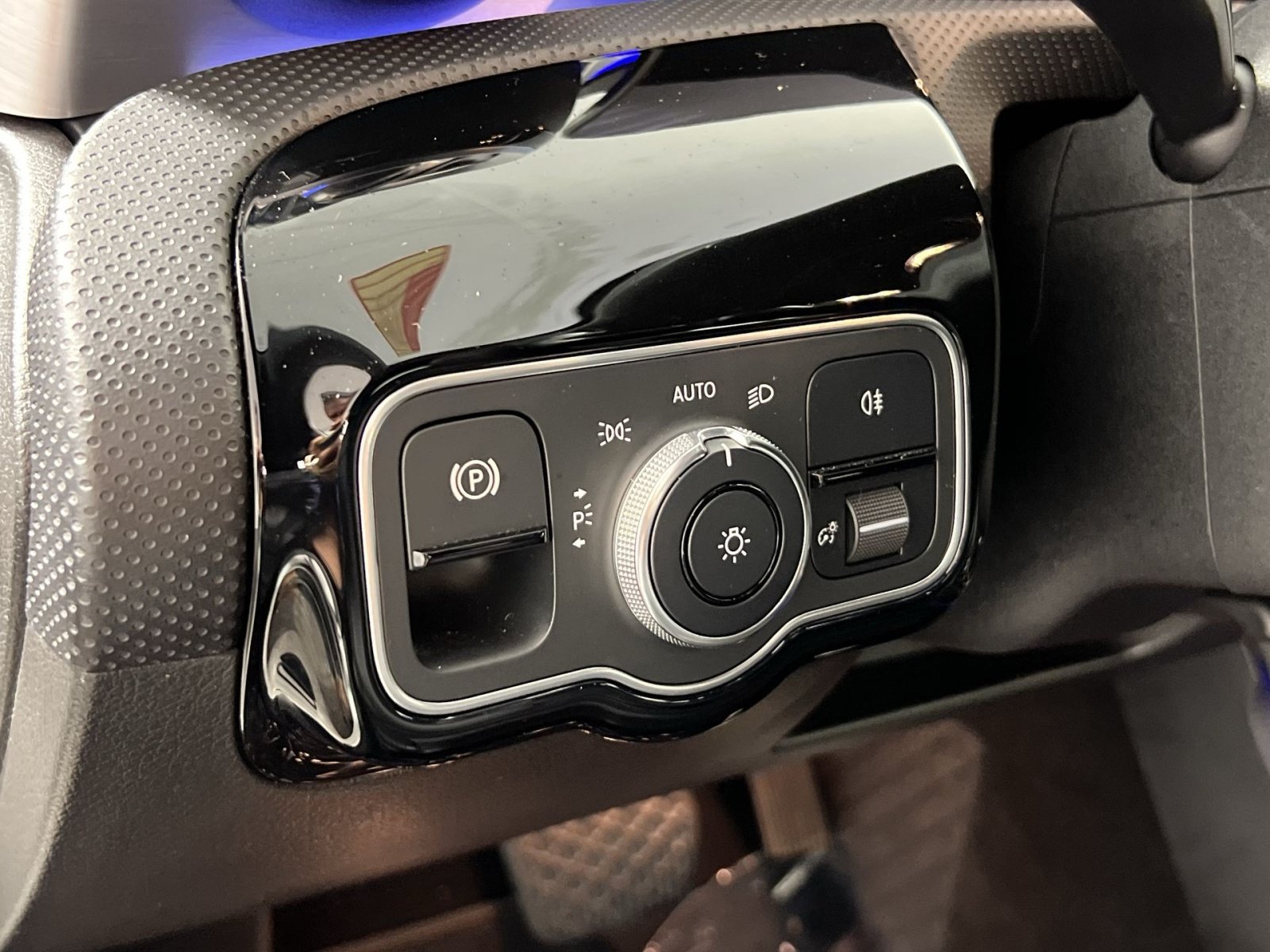 Used 2019 Mercedes-Benz A 220 4MATIC image 31