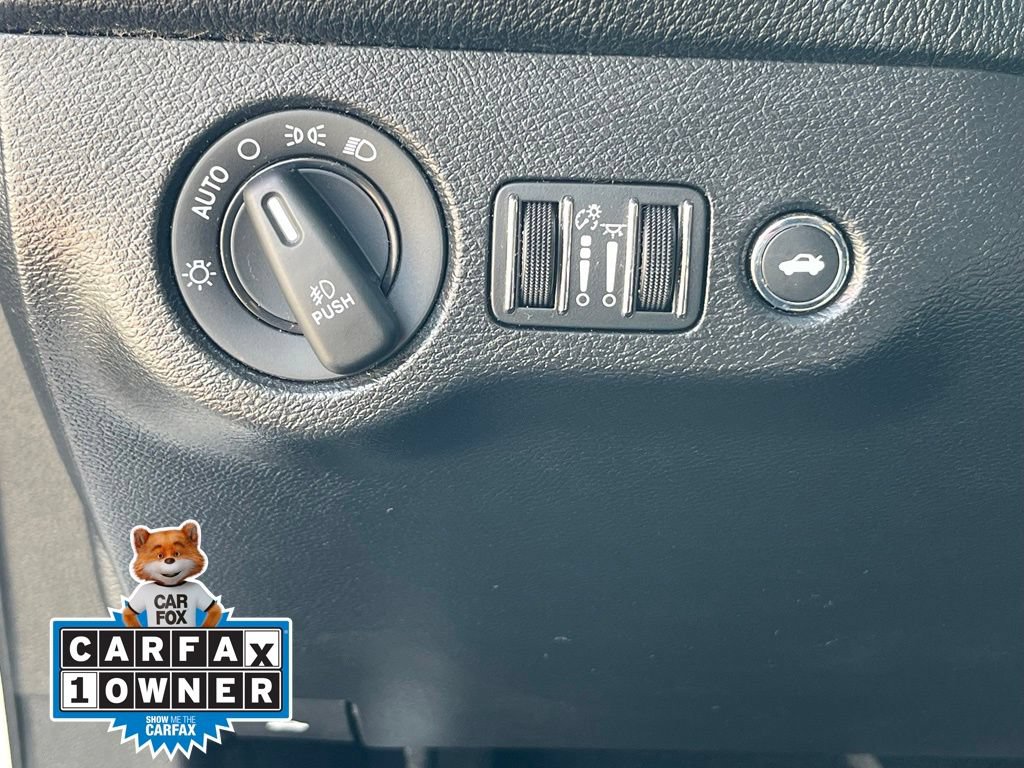 Used 2021 Dodge Challenger R/T RWD image 16