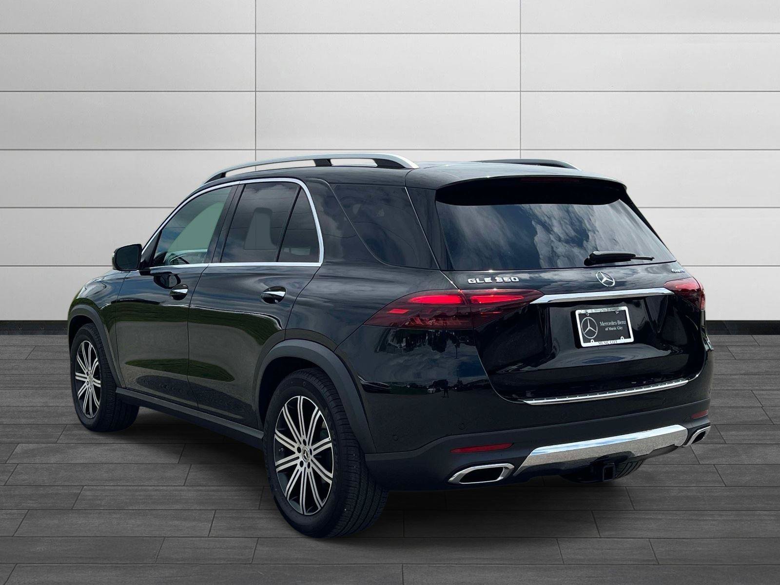 Used 2026 Mercedes-Benz GLE 350 4MATIC image 6