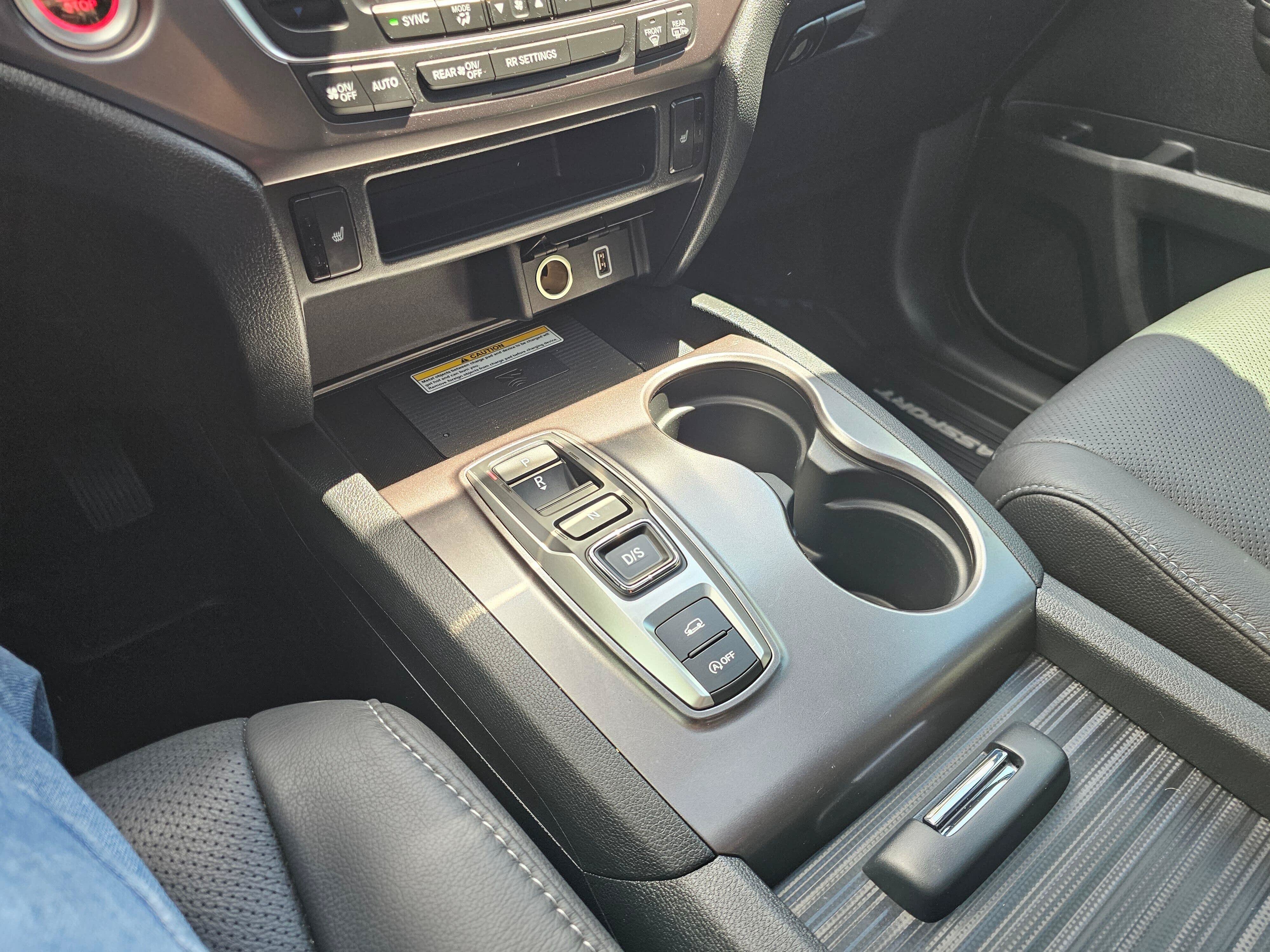 Used 2023 Honda Passport EX-L image 30