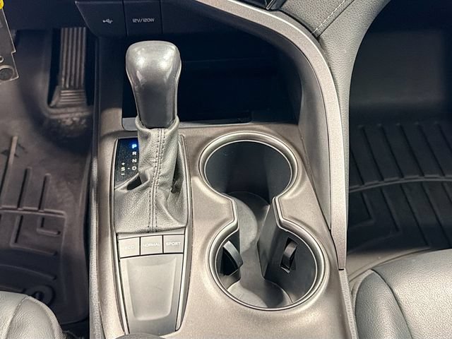 Certified 2022 Toyota Camry SE FWD image 14
