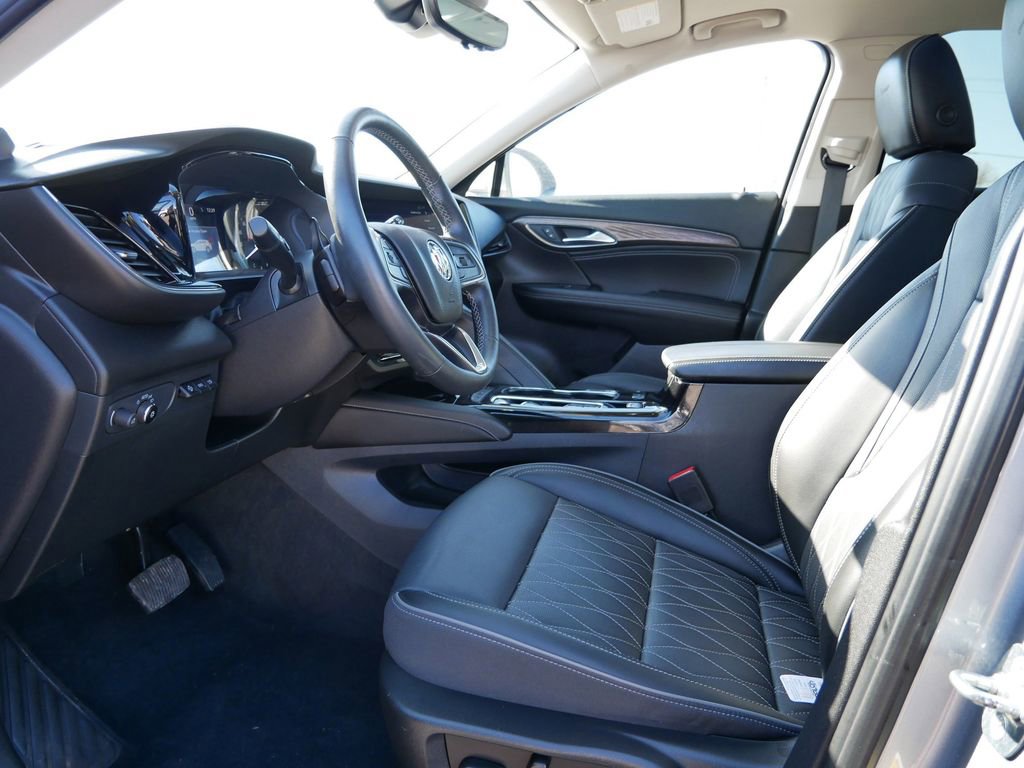 Used 2023 Buick Envision Avenir image 21