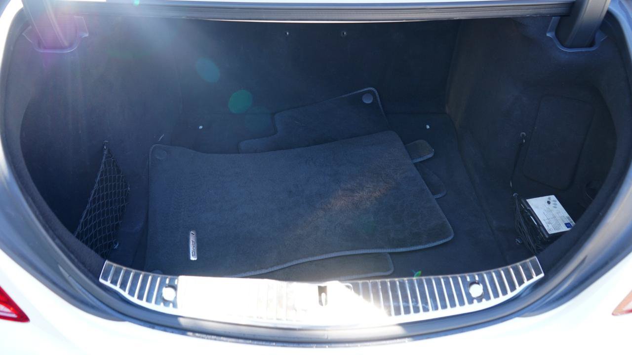 Used 2015 Mercedes-Benz S 63 AMG 4MATIC Sedan image 87