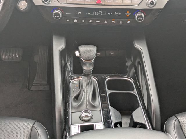 Certified 2023 Kia Telluride LX FWD image 20