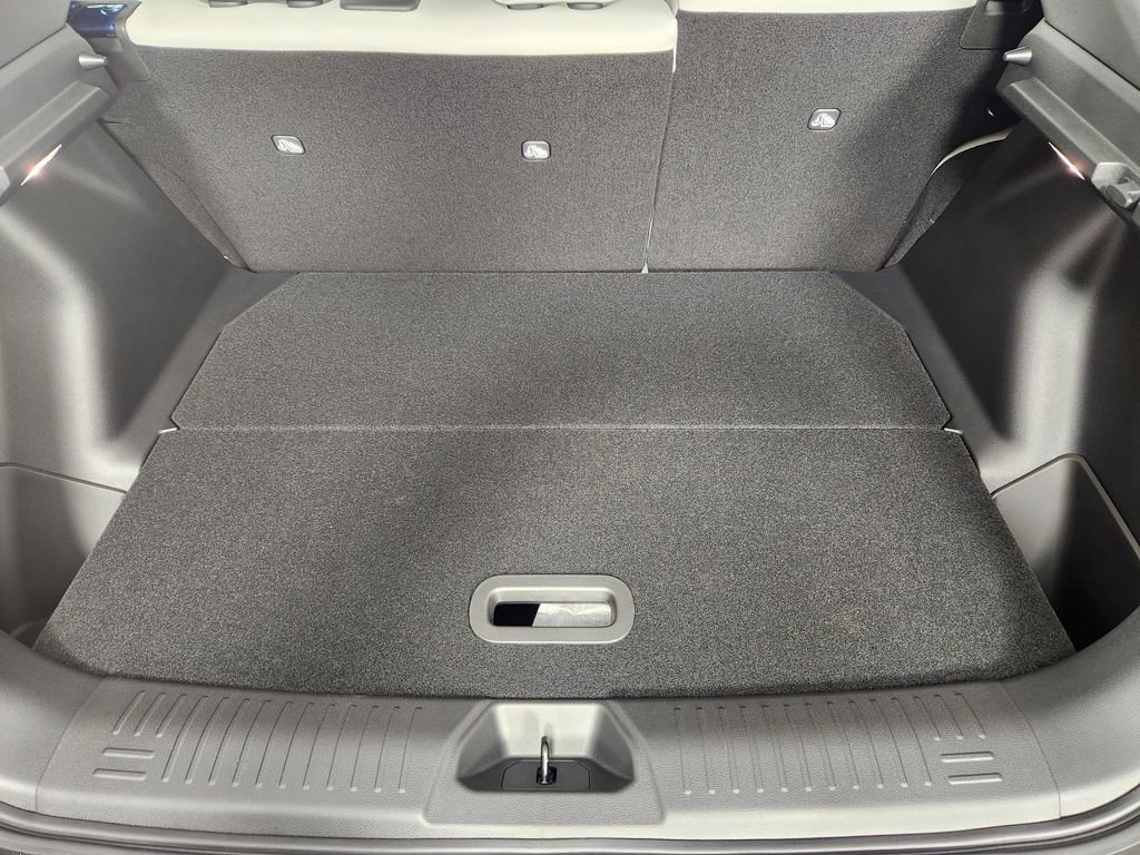 New 2026 Nissan Leaf SV+ w/ Floor Mat Package (SV+) image 13