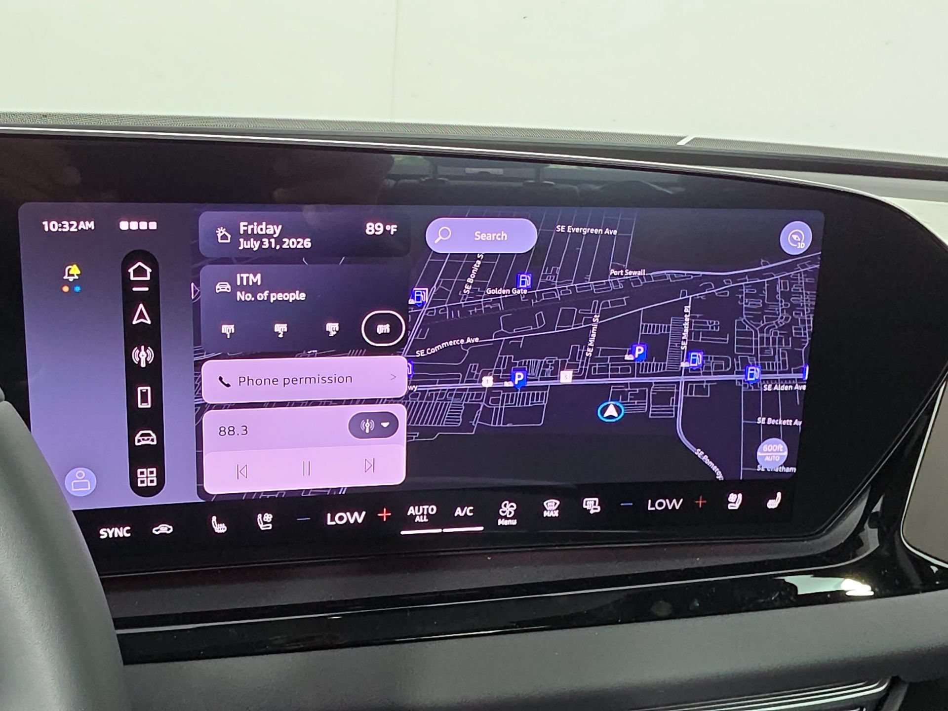 New 2026 Audi A6 Prestige AWD/4WD image 23