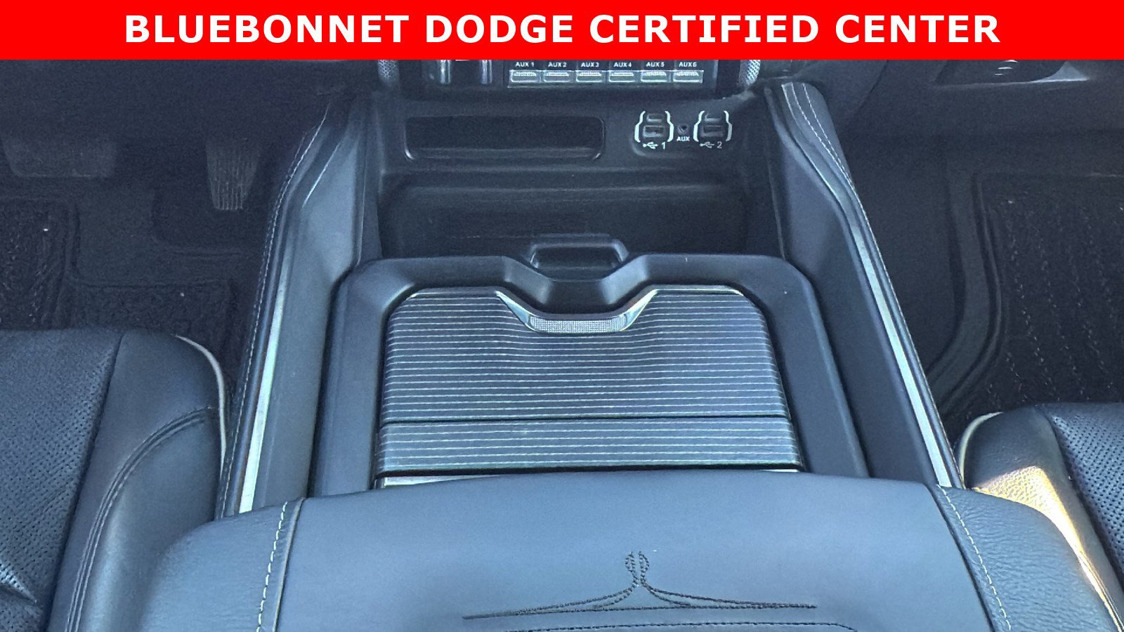 Used 2020 RAM 2500 Limited image 20