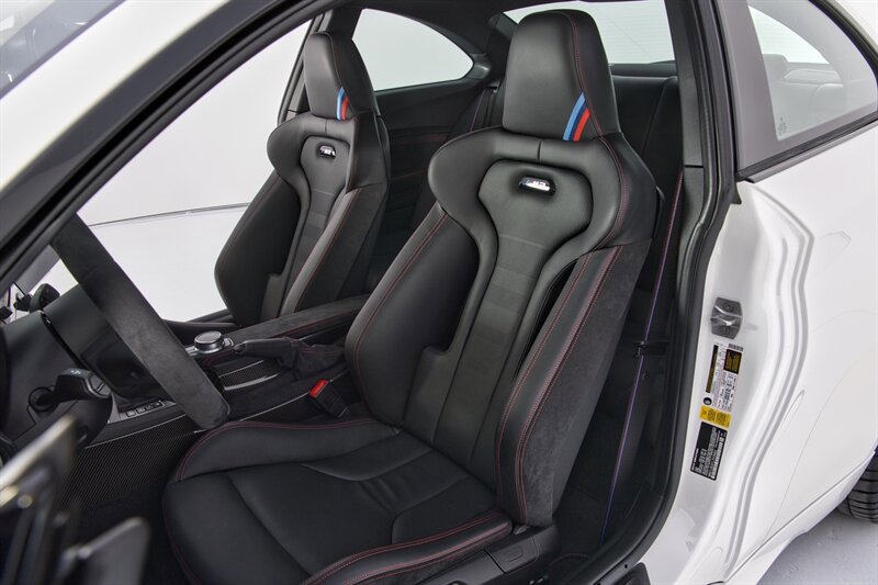 Used 2020 BMW M2 CS RWD image 17