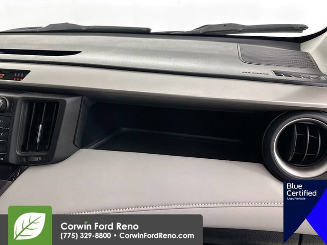 Used 2018 Toyota RAV4 Adventure w/ Cold Weather Package AWD/4WD image 32