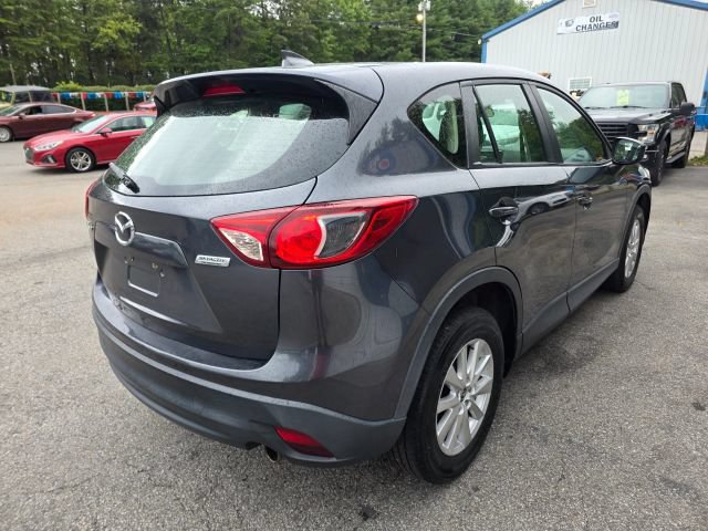 Used 2016 MAZDA CX-5 Sport FWD image 5