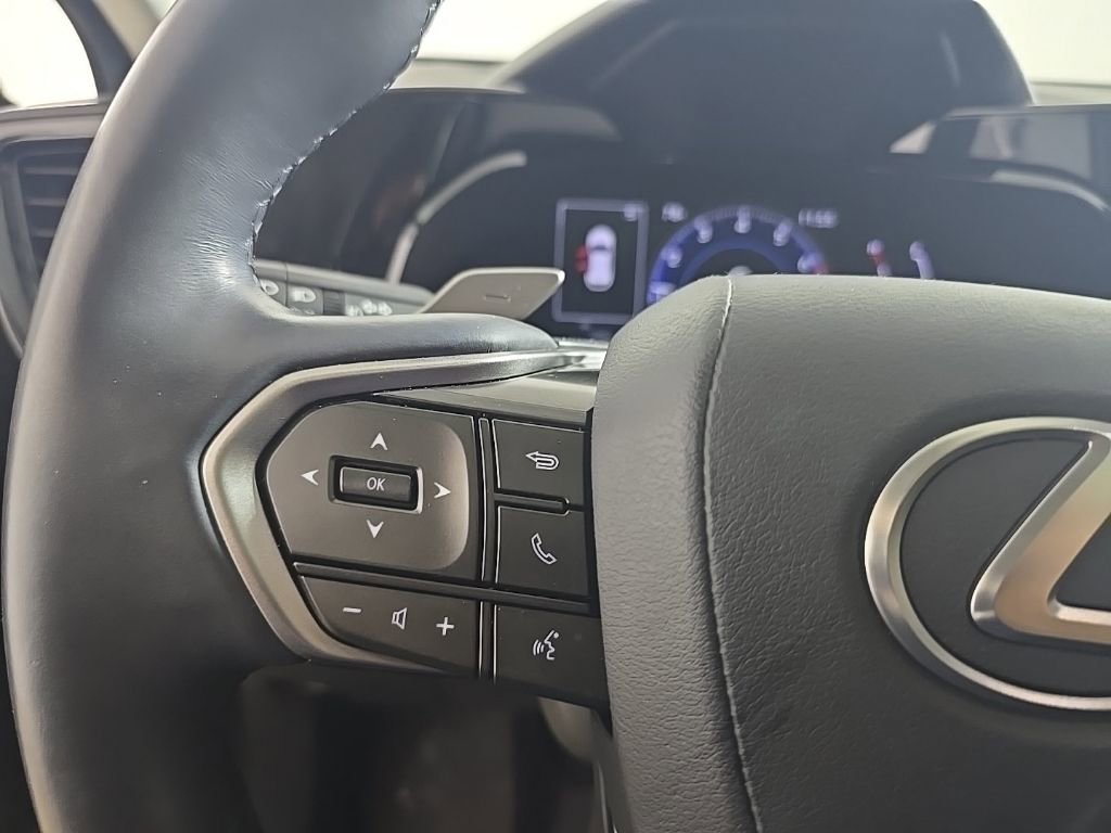 Used 2022 Lexus NX 350 AWD w/ Premium Package image 13