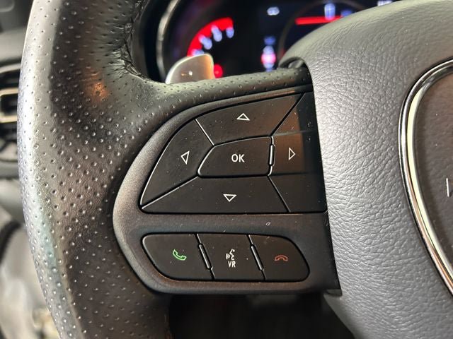 Used 2022 Dodge Durango GT AWD/4WD image 15