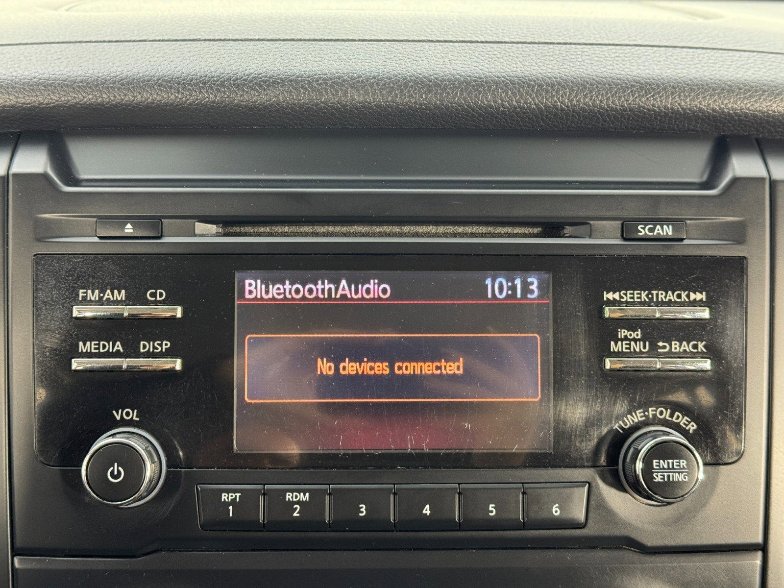 Used 2018 Nissan Titan S w/ S Utility Package image 21