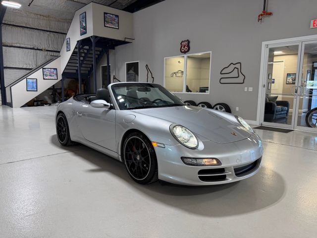 Used 2007 Porsche 911 Carrera S RWD image 67