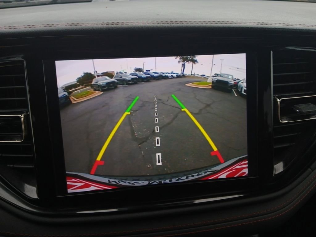 Used 2022 Dodge Durango R/T image 9