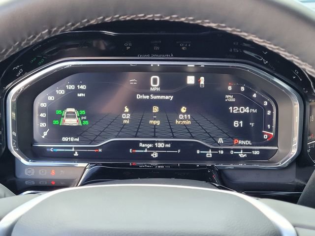 Used 2025 GMC Sierra 1500 SLE w/ Preferred Package image 22