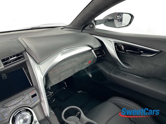 Used 2022 Acura NSX Type S AWD/4WD image 31