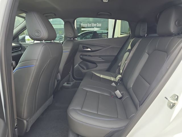 New 2026 Buick Envista Sport Touring w/ Convenience I Package image 15