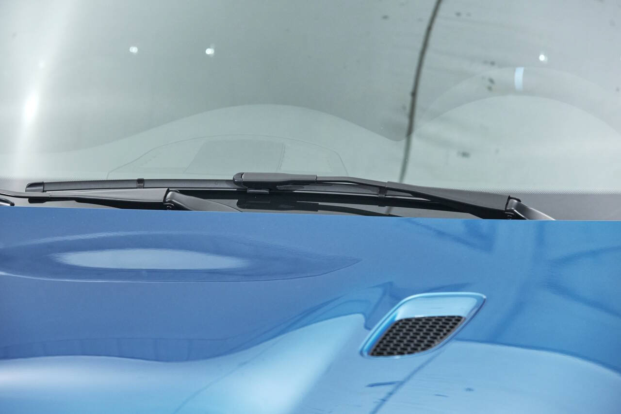 Used 2013 BMW M3 Coupe RWD image 32