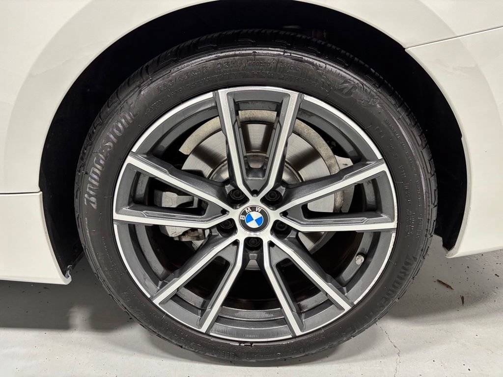 Used 2022 BMW 430i xDrive Convertible w/ Premium Package 2 AWD/4WD image 54