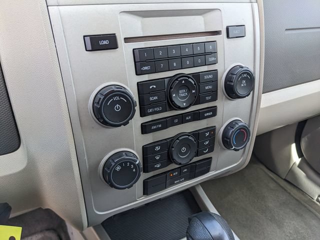 Used 2011 Ford Escape XLT FWD image 23