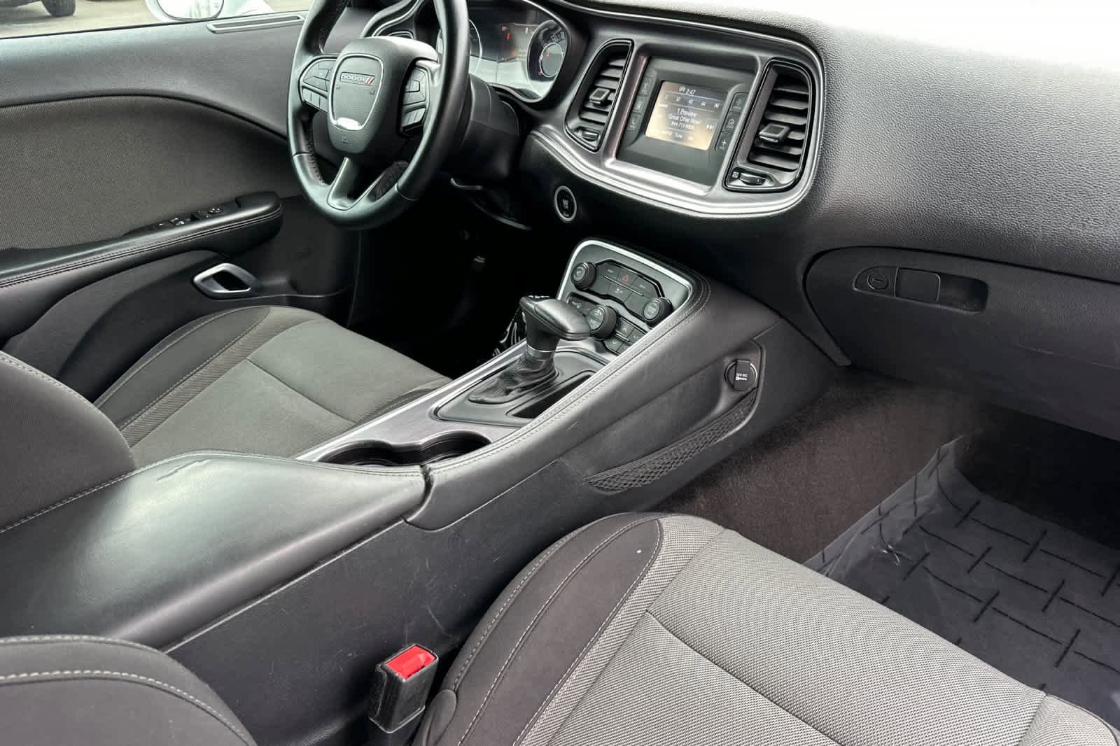 Used 2015 Dodge Challenger R/T w/ Quick Order Package 28B R/T RWD image 15