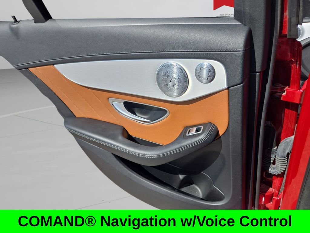 Used 2019 Mercedes-Benz C 43 AMG 4MATIC Sedan image 16