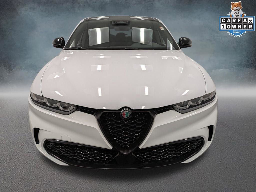 Used 2024 Alfa Romeo Tonale Veloce image 2