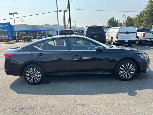 Used 2026 Nissan Altima 2.5 SV AWD/4WD image 6