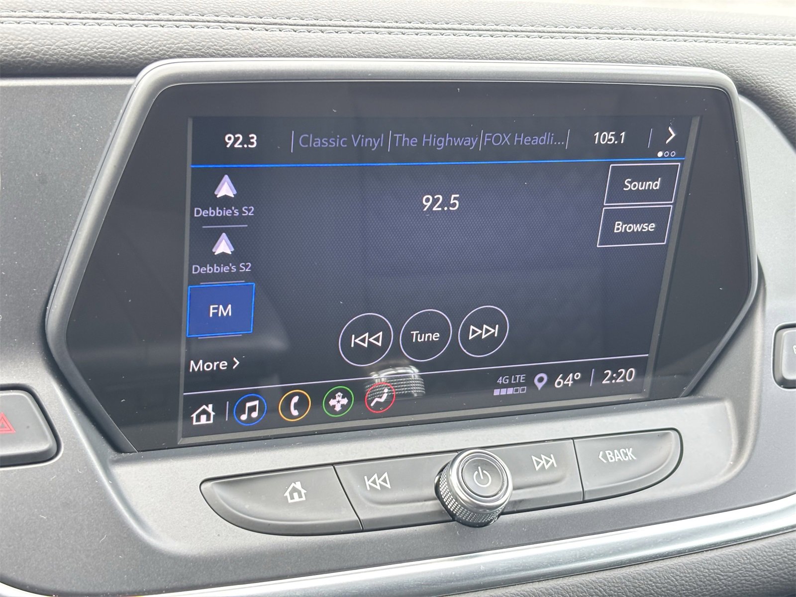 Used 2021 Chevrolet Blazer LT w/ LPO, Exterior Decal Package image 30