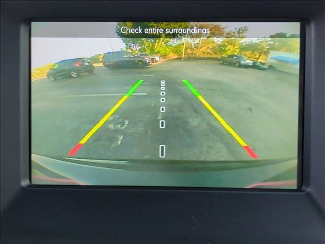 Used 2018 Jeep Compass Latitude w/ Popular Equipment Group image 13