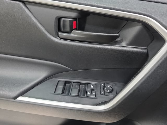 Certified 2024 Toyota RAV4 LE AWD/4WD image 24