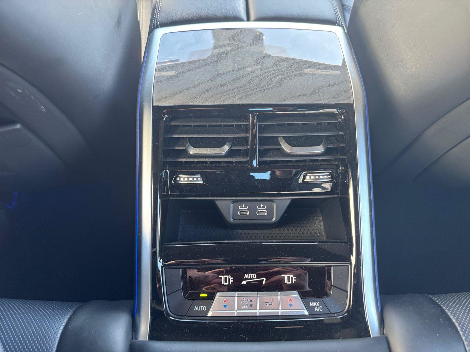 Used 2022 BMW 840i Gran Coupe xDrive AWD/4WD image 15