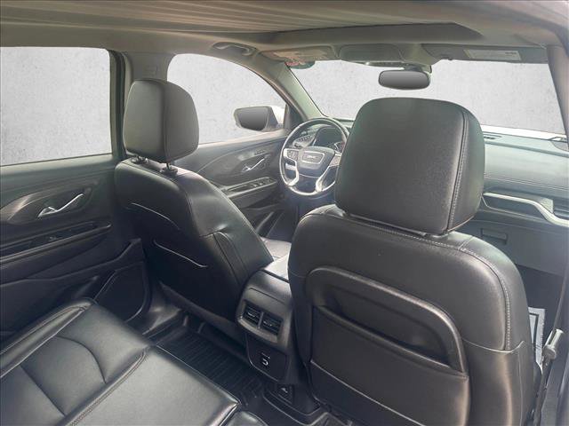Used 2018 GMC Terrain SLT w/ Preferred Package AWD/4WD image 24
