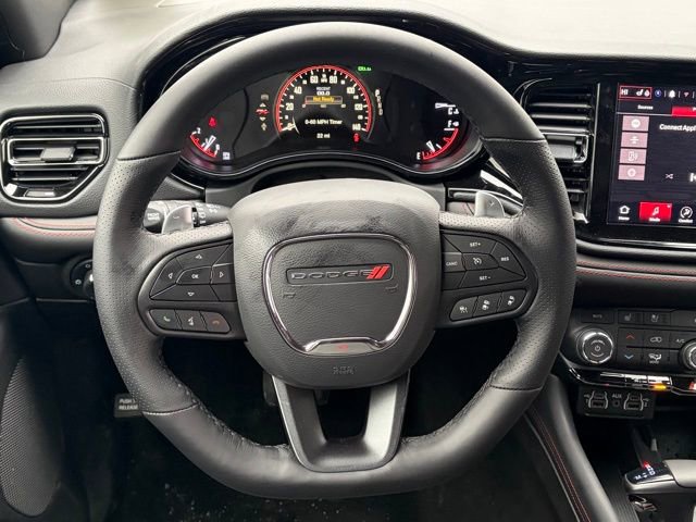 New 2026 Dodge Durango GT AWD/4WD image 39