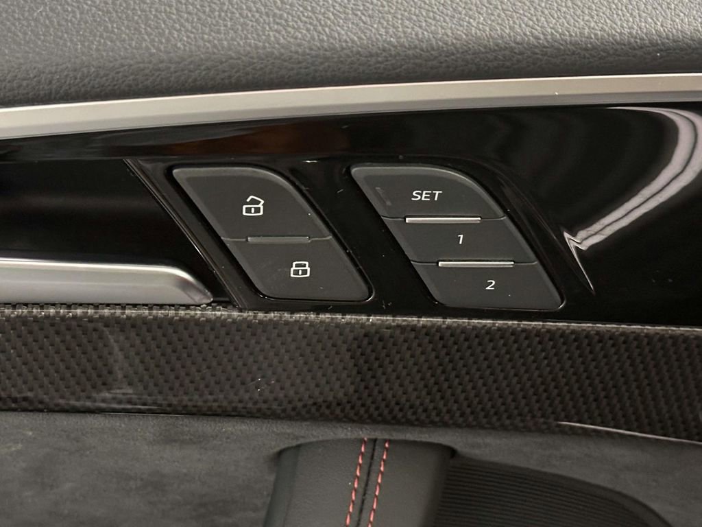 Used 2024 Audi S5 Premium Plus w/ Premium Plus Package image 13