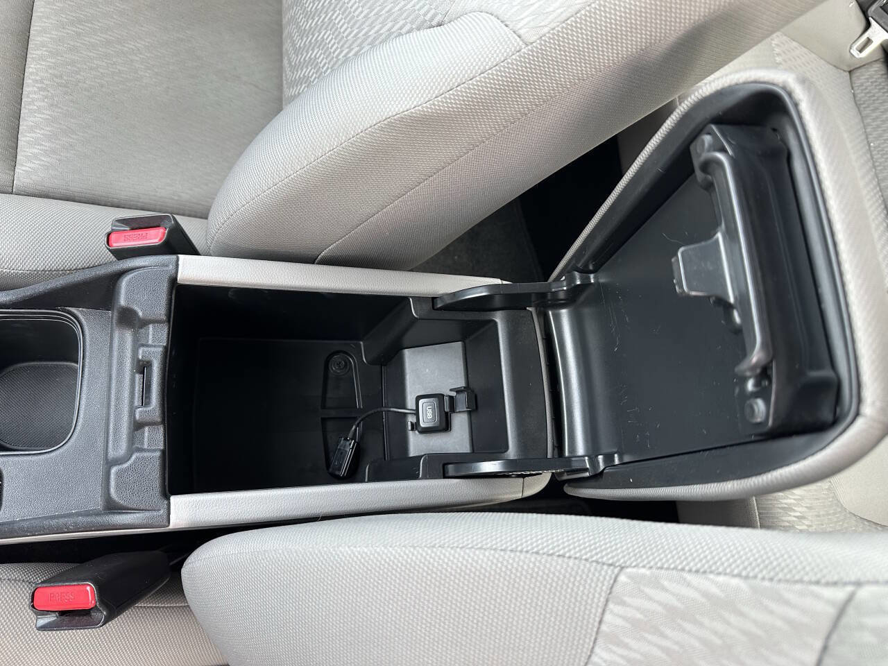 Used 2015 Honda Civic LX image 22