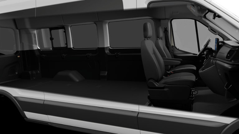 New 2026 Ford Transit 350 XLT RWD image 48