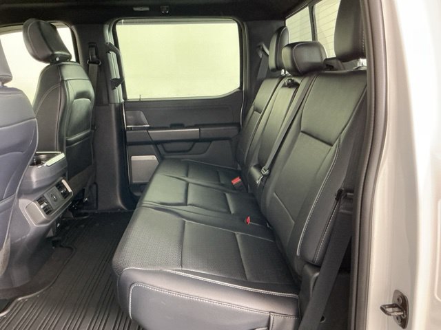 Used 2025 Ford F150 Lariat AWD/4WD image 29