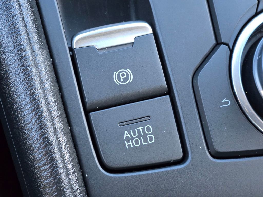 Certified 2025 MAZDA CX-5 AWD 2.5 S w/ Select Package image 23