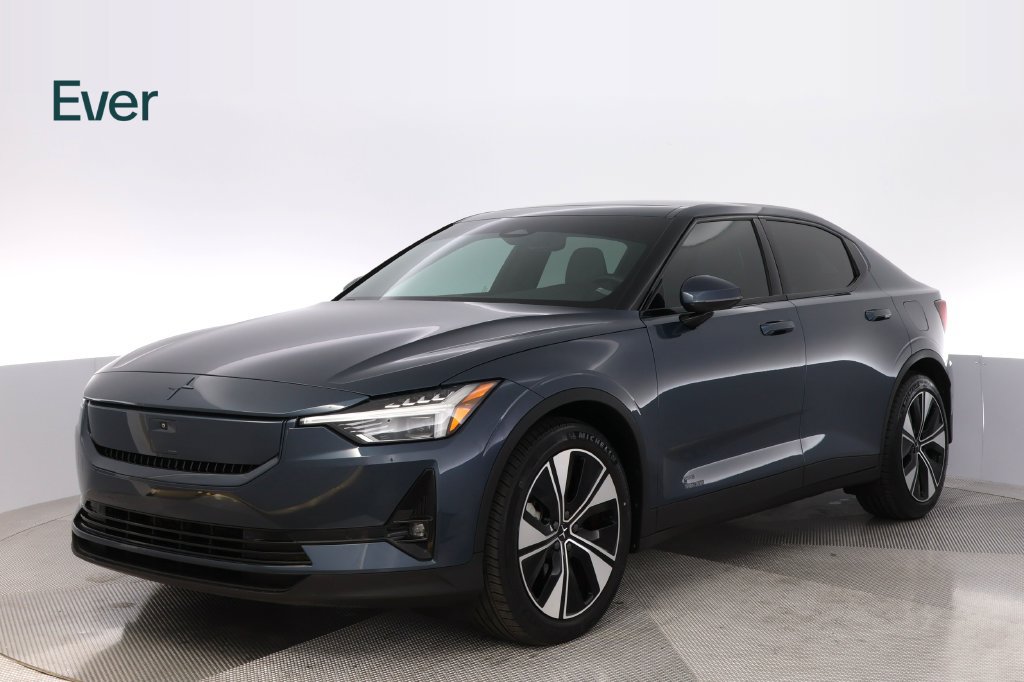 Used 2024 Polestar Polestar 2 AWD/4WD image 2