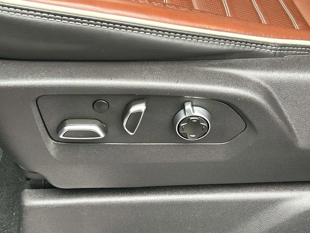 Used 2024 GMC Sierra 1500 Denali Ultimate image 18