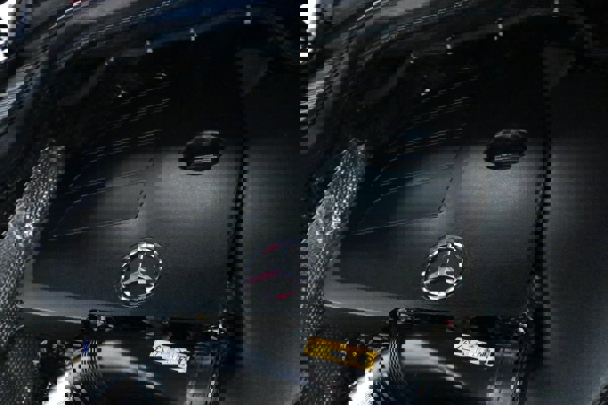 Used 2022 Mercedes-Benz GLE 350 image 8