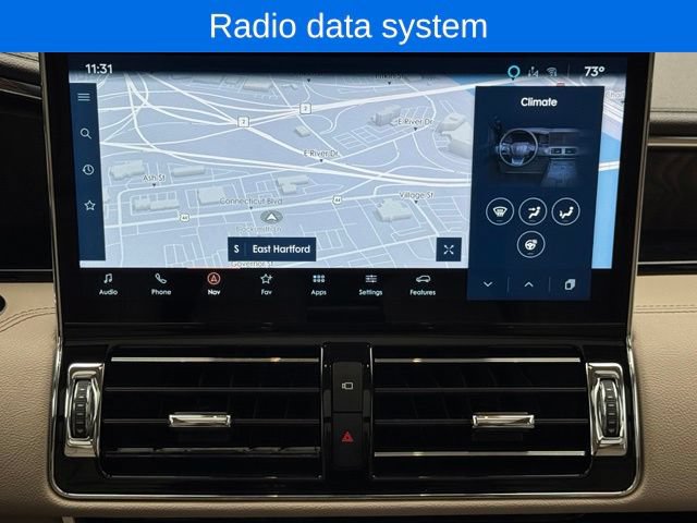 Certified 2023 Lincoln Navigator Reserve AWD/4WD image 24